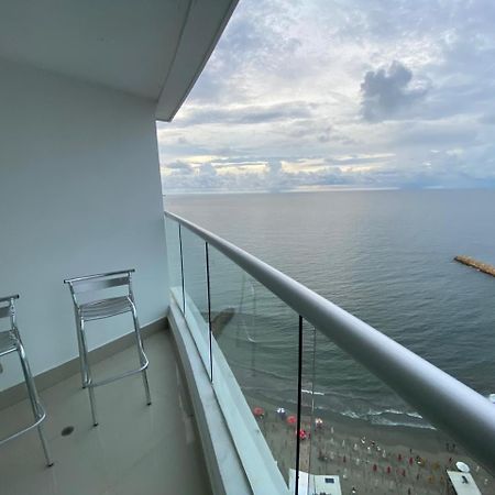 Apartamento Palmetto Eliptic 23 Icdi Картахена Экстерьер фото