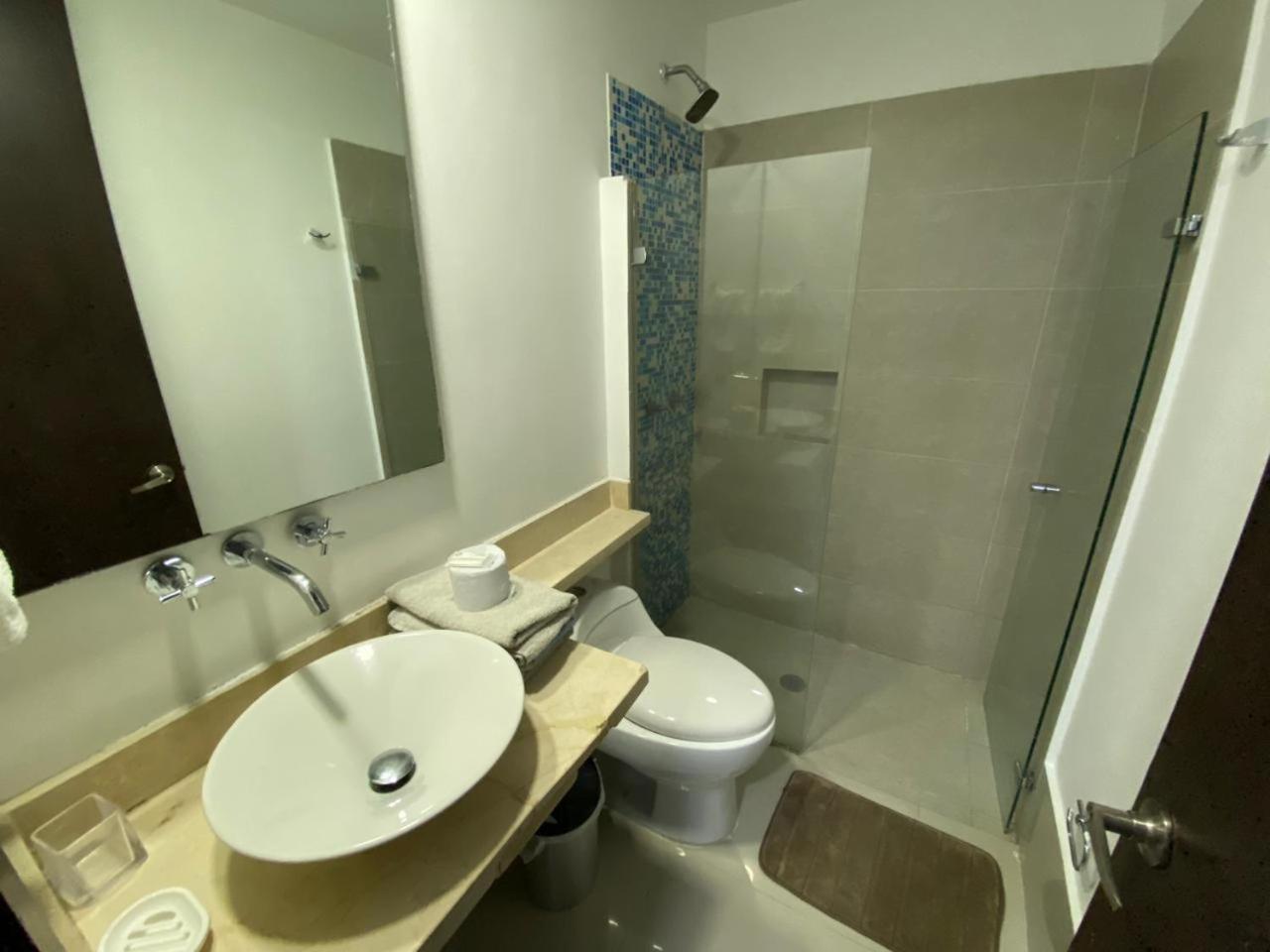 Apartamento Palmetto Eliptic 23 Icdi Картахена Экстерьер фото